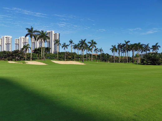 保利阳江海陵岛高尔夫球会 商品图4