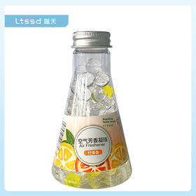珍怡空气芳香凝珠柠檬香（150g）