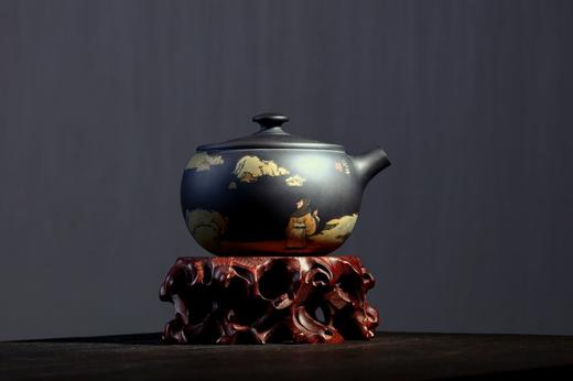 舒得玻（泛舟） 壶 商品图1