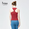 IYOGA瑜伽背心B046 商品缩略图6