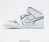 耐克NIKE Air Jordan 1 Mid SE WMNS休闲时尚百搭舒适个性潮流篮球鞋 商品缩略图0