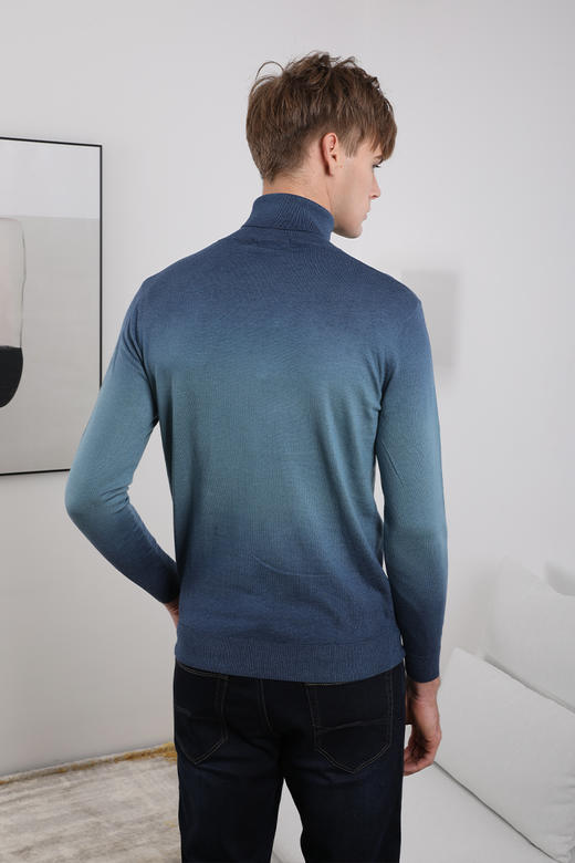 callisto多色可选棉混纺毛衣 FPKNW0303T 商品图2