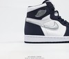 耐克Air Jordan 1 Retro High"Co.JP"AJ1代经典复古经典高帮百搭文化篮球鞋 商品缩略图8