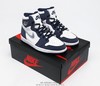 耐克Air Jordan 1 Retro High"Co.JP"AJ1代经典复古经典高帮百搭文化篮球鞋 商品缩略图4