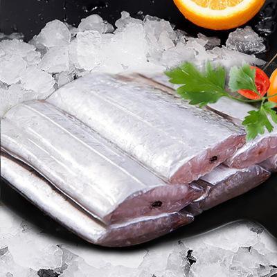 舟山带鱼段  500g/袋 商品图2