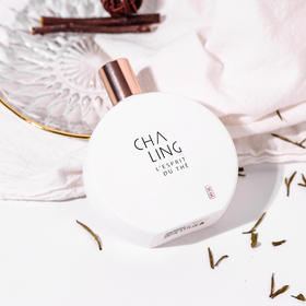 茶灵 CHA LING L’ESPRIT DU THÉ 分装【唤醒内心深处的浪漫法式优雅】
