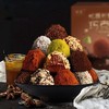 第二件0元【诺梵松露形裹腹巧克力盒装】400g/盒，混合口味 商品缩略图0