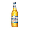 哈尔滨冰纯啤酒600ml（18100036） 商品缩略图0