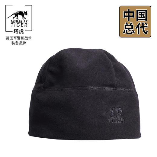 塔虎 TT抓绒帽 户外运动帽 商品图0