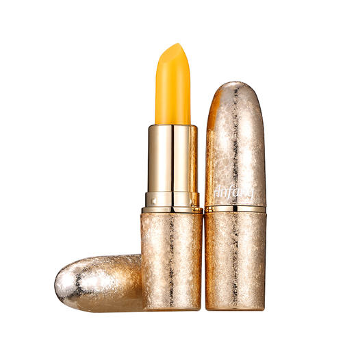 胡萝卜素变色润唇膏3.6g孕妇可用 商品图4