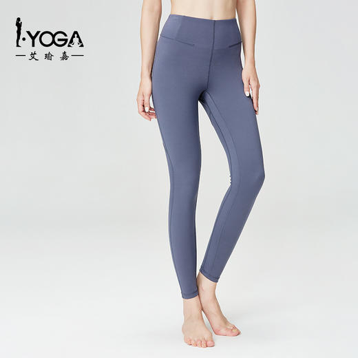 IYOGA瑜伽九分裤K9-051 商品图12