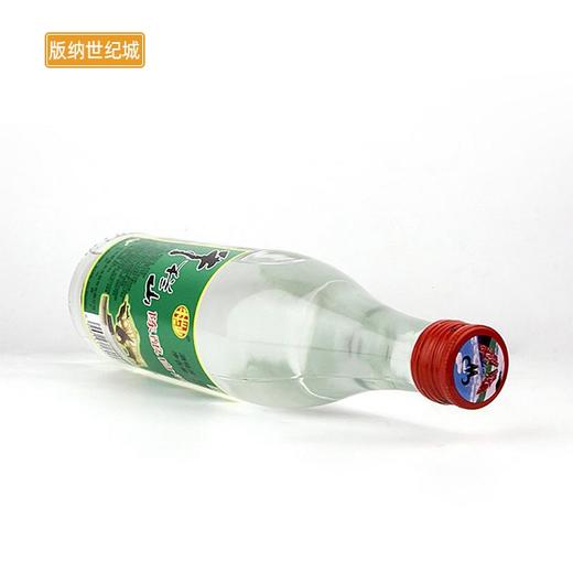 【BN】牛栏山二锅头42度500ml/42度 商品图2