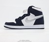 耐克乔丹NIKE Air Jordan 1 Mid AJ1高帮休闲时尚百搭舒适个性潮流篮球鞋 商品缩略图0