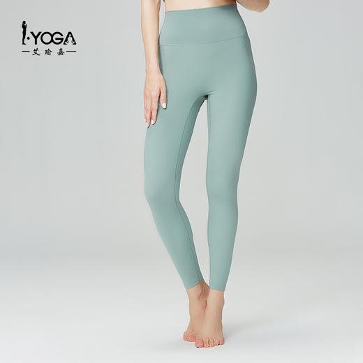 IYOGA瑜伽九分裤K9-054 商品图1