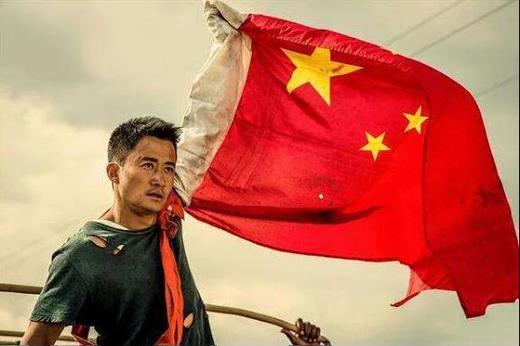 【单飞一日营真人cs】让我们做一次"战狼"!