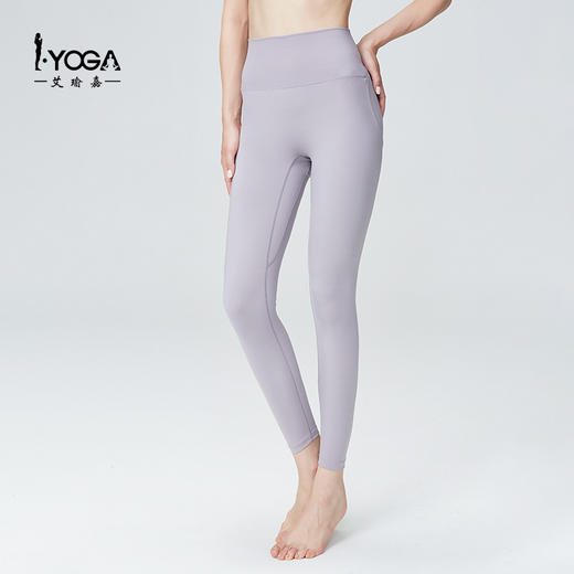 IYOGA瑜伽九分裤K9-054 商品图5