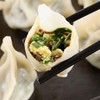 鲁海  速冻韭菜鸡蛋水饺   600g 商品缩略图2