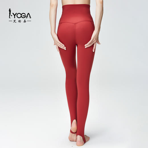 IYOGA瑜伽踩脚裤K9-053 商品图2