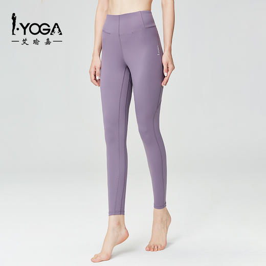 IYOGA瑜伽九分裤K9-051 商品图6