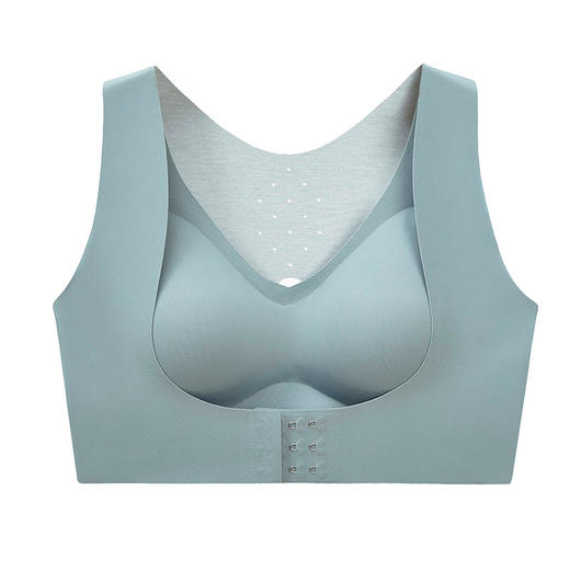 塑身2038高端背佳内衣二合一收副乳文胸背调整聚拢矫姿款内衣女胸罩