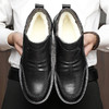 PDD-DAGNNX201019新款男士加绒保暖防滑棉皮鞋TZF 商品缩略图3