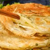 早餐饼香煎风味手抓面饼20片（梅菜/香葱味） 商品缩略图1