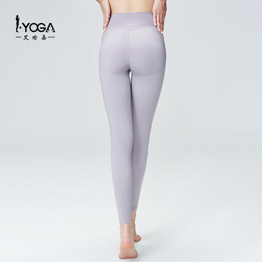 IYOGA瑜伽九分裤K9-054 商品图4