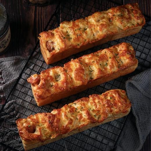 脆肠吐司 商品图0