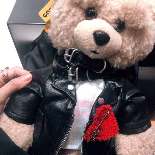 小熊热水袋暖手宝御寒神器 商品图12