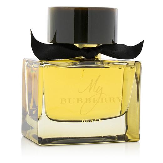 博柏利 - 我的博柏利黑色版 淡香精 EDP 商品图1