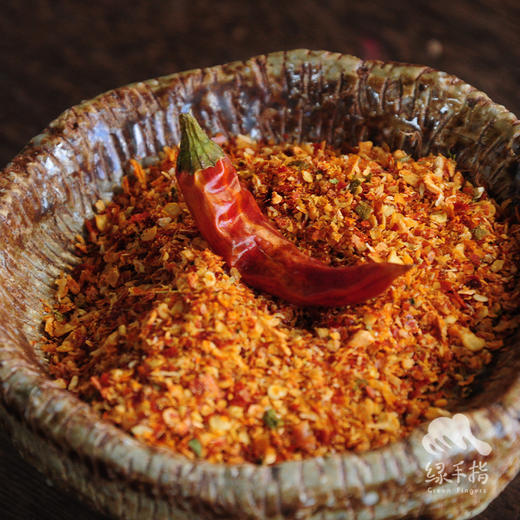 生态辣椒面（成都） |合作生产*Eco-Chili powder | Coproduction 商品图3