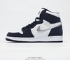 耐克Air Jordan 1 Retro High"Co.JP"AJ1代经典复古经典高帮百搭文化篮球鞋 商品缩略图0