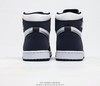 耐克乔丹NIKE Air Jordan 1 Mid AJ1高帮休闲时尚百搭舒适个性潮流篮球鞋 商品缩略图5