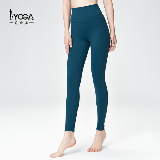 IYOGA瑜伽九分裤K9-054 商品图3