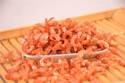 鲁海  野生大海米  300g/袋 商品图1