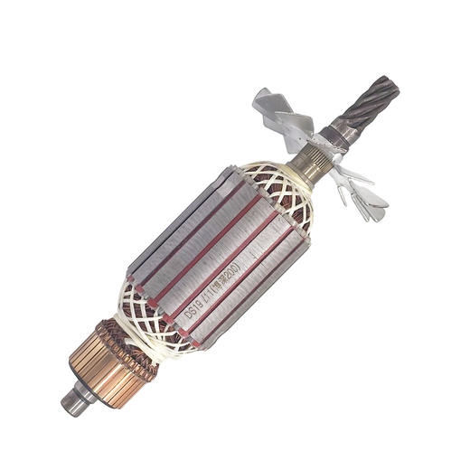 【货号05467】博深200水钻转子7齿 商品图1