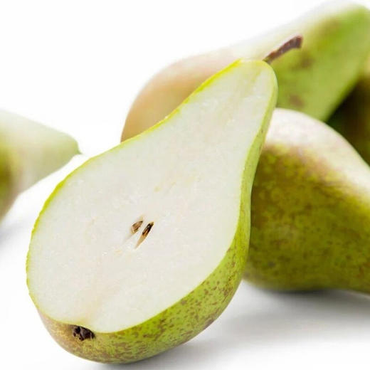 【会员22.5/2颗】Truval‌比利时进口啤梨  青啤梨 大果 商品图2