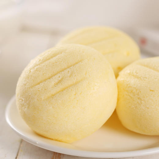 【满199-120】港荣奶香蒸蛋糕72g