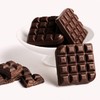 【诺梵无糖纯黑巧克力 】110g/盒  多规格任选 商品缩略图3