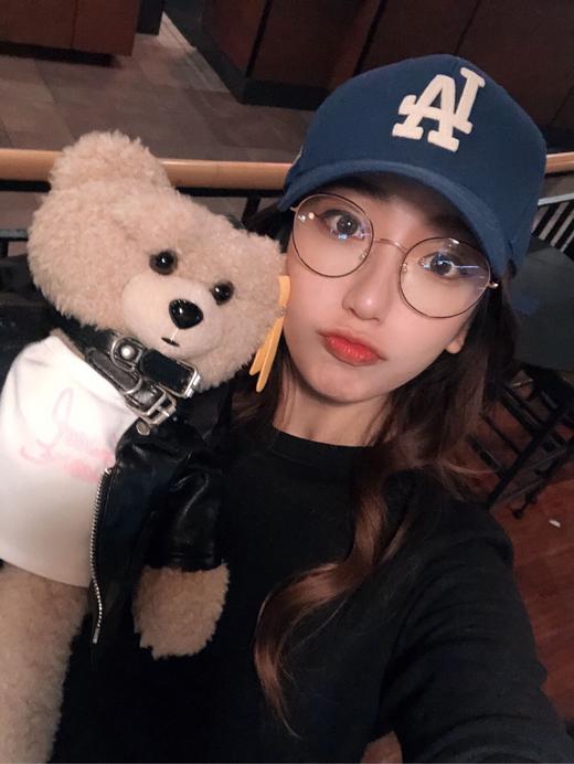 小熊热水袋暖手宝御寒神器 商品图13