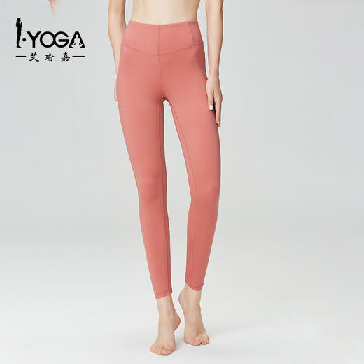 IYOGA瑜伽九分裤K9-051 商品图9