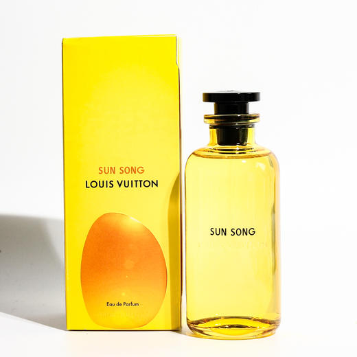 LV 路易威登 太阳之歌 Louis Vuitton Sun Song 分装「弹奏着副歌的温柔余响」 商品图3