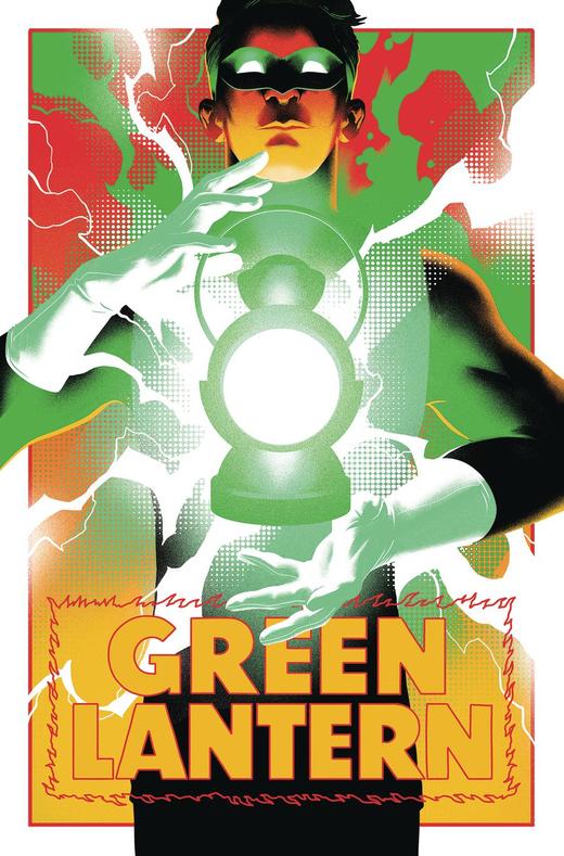绿灯侠 80周年百页超级奇观巨制 特刊 Green Lantern 80th Anniversary 100-Page Super Spectacular （2022） 变体 商品图1