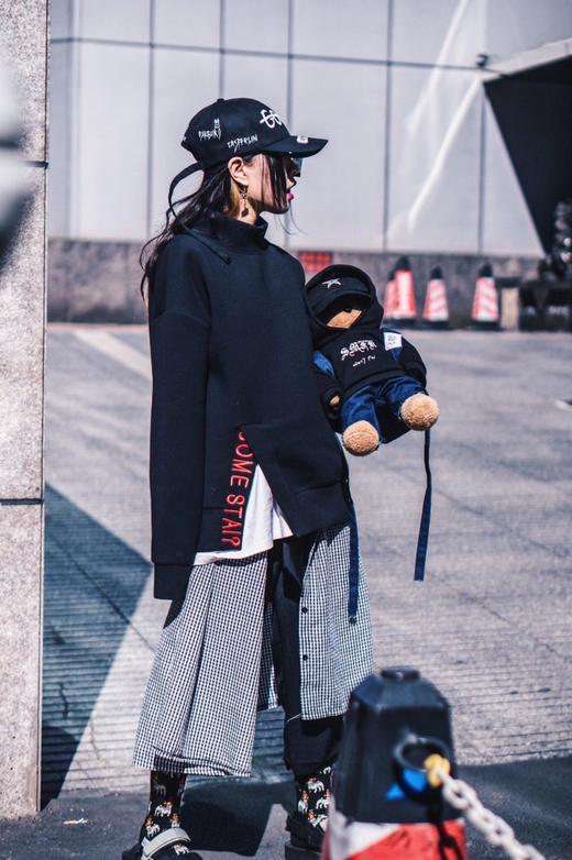 小熊热水袋暖手宝御寒神器 商品图6