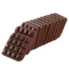 【诺梵无糖纯黑巧克力 】110g/盒  多规格任选 商品缩略图5