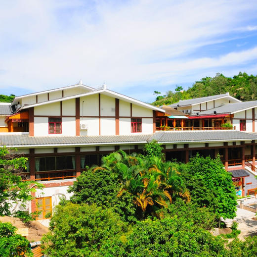 【东瀛阁日式大/双床房】皇家spa酒店 VIP通道往温泉区 商品图7