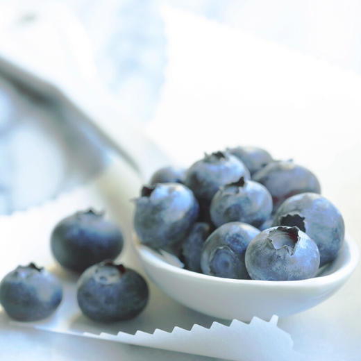 【会员11.5/盒】Driscoll’s 怡颗莓 云南蓝莓（中果） 125g/盒 商品图4