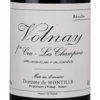 2019 de Montille, Champans Volnay 1er Cru【闪送】（65折） 商品缩略图1