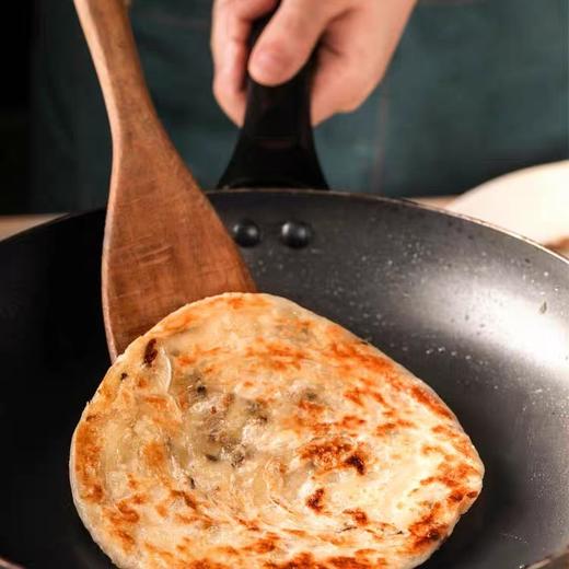 早餐饼香煎风味手抓面饼20片（梅菜/香葱味） 商品图7