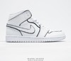 耐克NIKE Air Jordan 1 Mid SE WMNS休闲时尚百搭舒适个性潮流篮球鞋 商品缩略图6